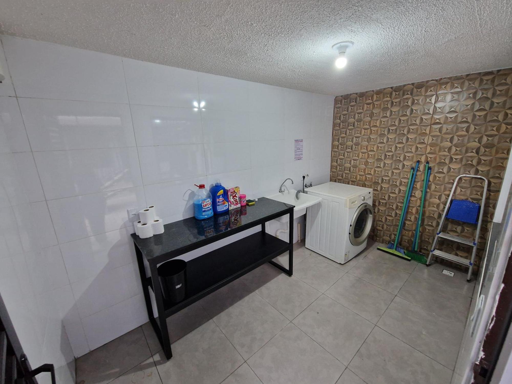 Condominio Inn Studio Foz do Iguacu Exterior photo